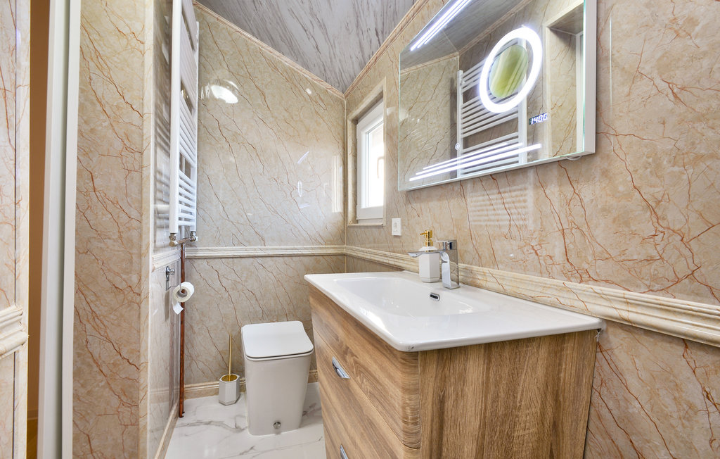 Ferienhaus - Zagreb-Durini , Kroatien - CCZ070 25