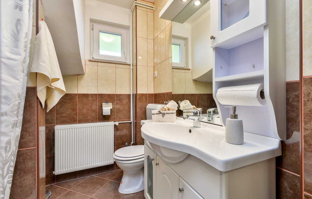 Ferienhaus - Zagreb , Kroatien - CCZ068 32