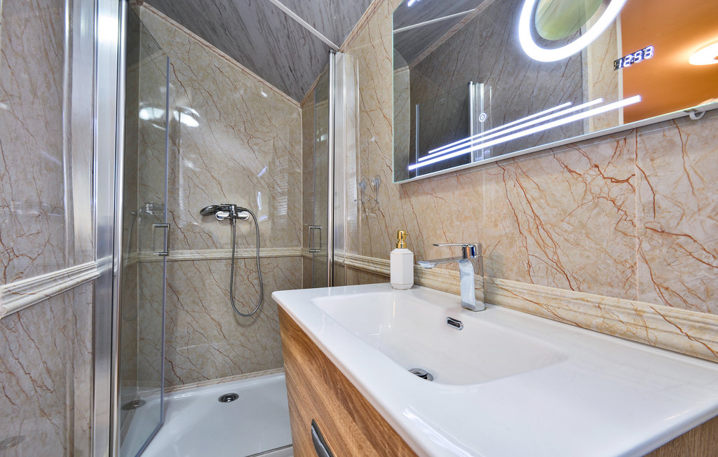 Ferienhaus - Zagreb-Durini , Kroatien - CCZ070 28