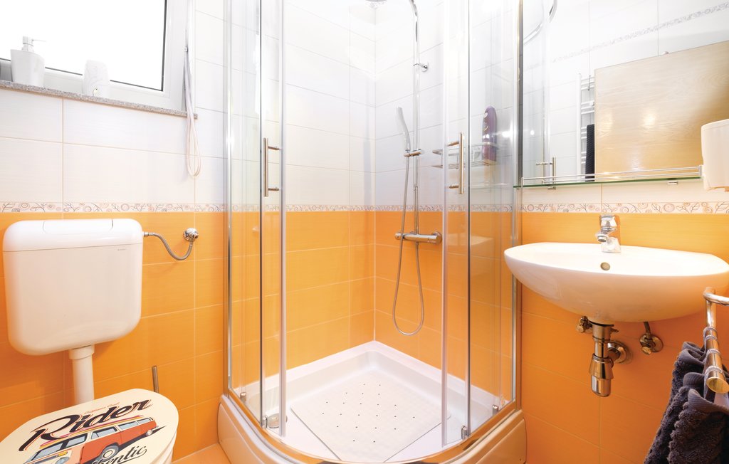 Feriehus - Zagreb , Kroatia - CCZ040 41