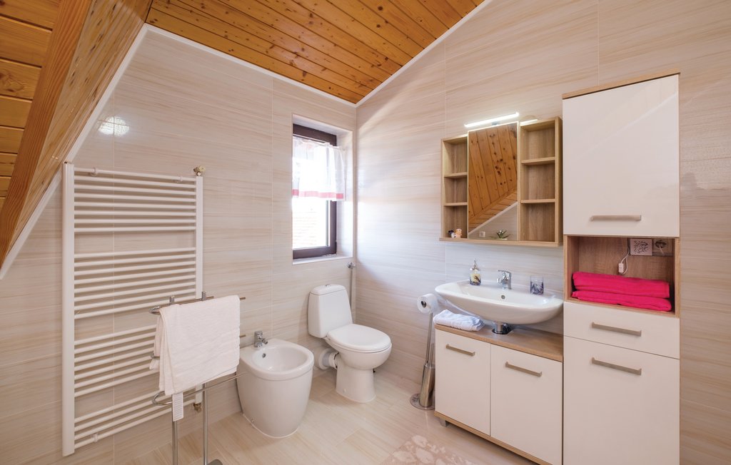 Ferieleilighet - Zagreb-Velika Gorica , Kroatia - CCZ069 21