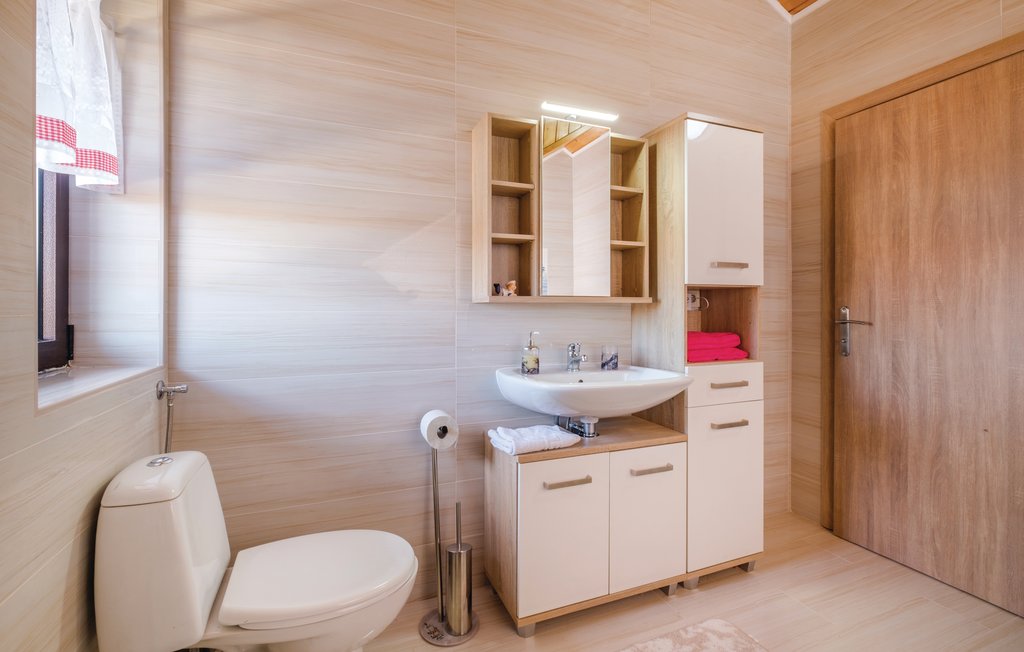 Ferieleilighet - Zagreb-Velika Gorica , Kroatia - CCZ069 22