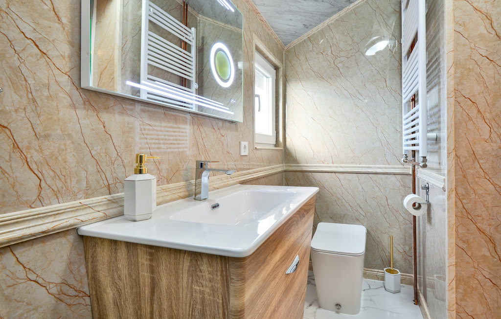 Ferienhaus - Zagreb-Durini , Kroatien - CCZ070 27