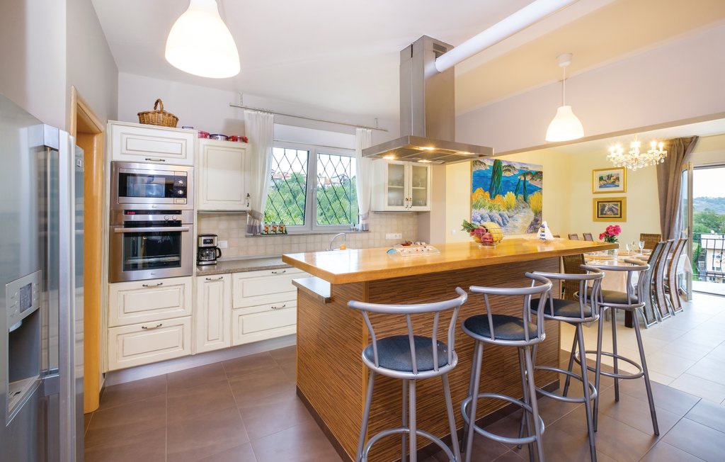 Feriehus - Zagreb , Kroatia - CCZ040 3