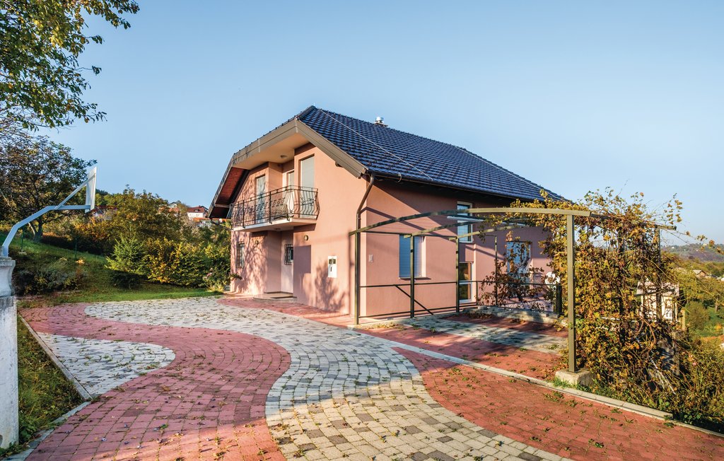 Feriehus - Zagreb , Kroatia - CCZ040 9