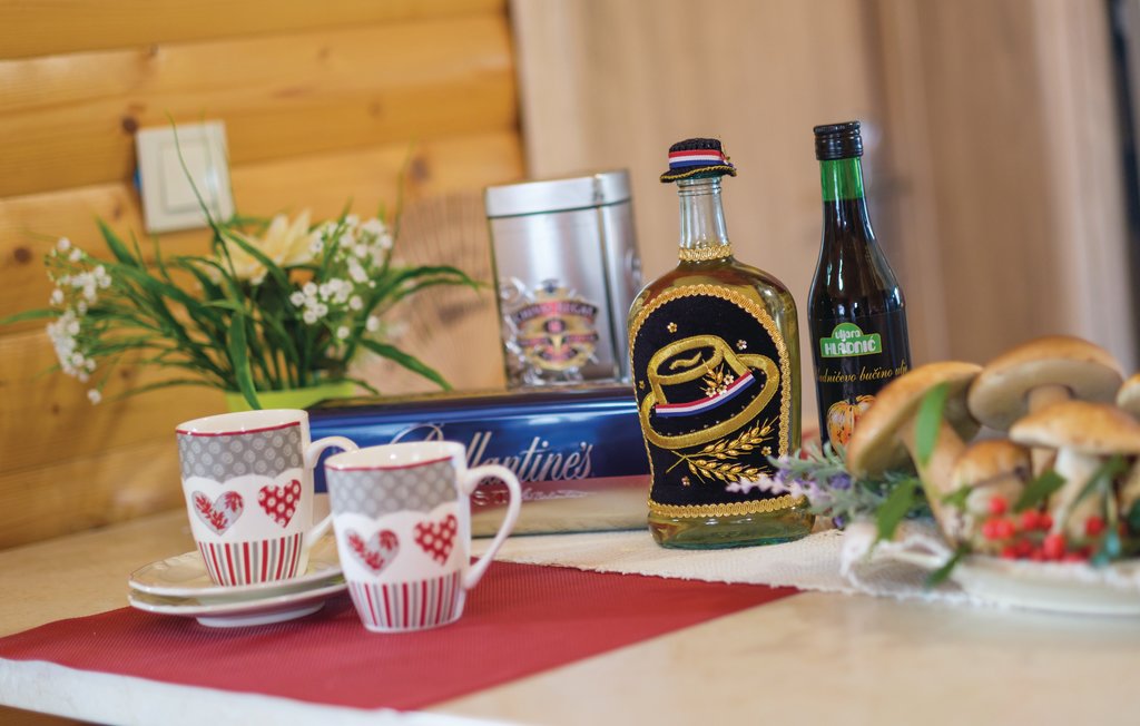 Ferieleilighet - Zagreb-Velika Gorica , Kroatia - CCZ069 14