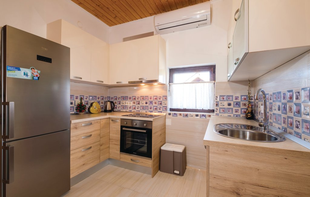 Ferieleilighet - Zagreb-Velika Gorica , Kroatia - CCZ069 11