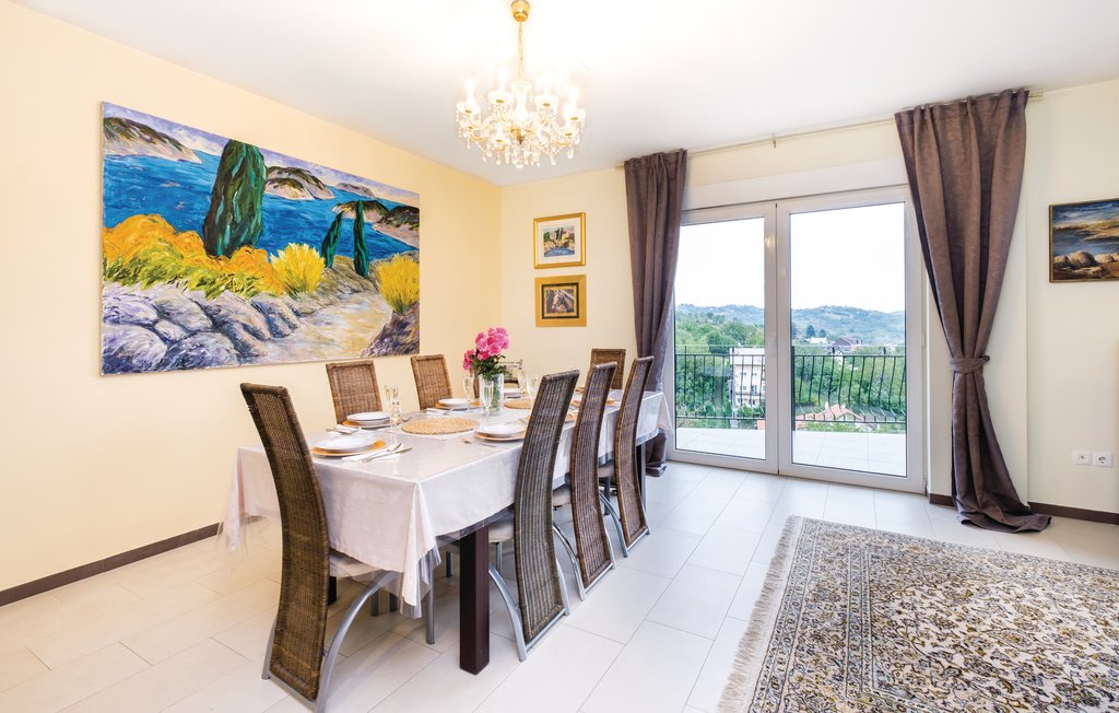 Feriehus - Zagreb , Kroatia - CCZ040 26