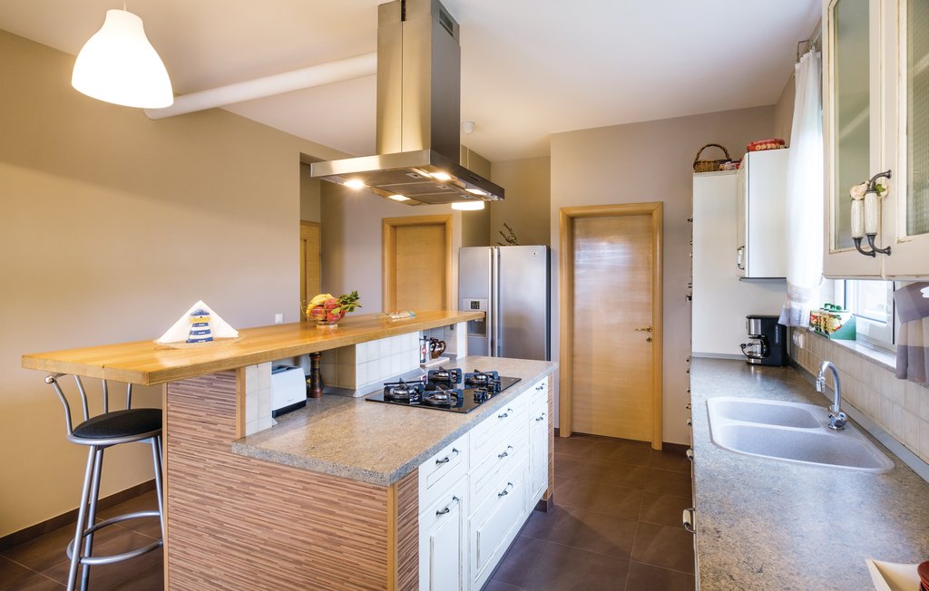 Feriehus - Zagreb , Kroatia - CCZ040 24