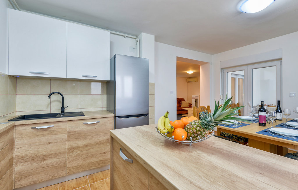 Ferienhaus - Zagreb , Kroatien - CCZ068 21