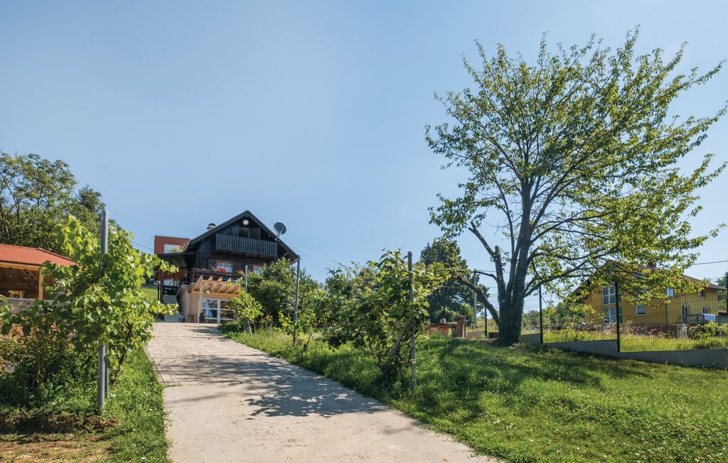 Feriehuse - Zagreb , Kroatien - CCZ065 14