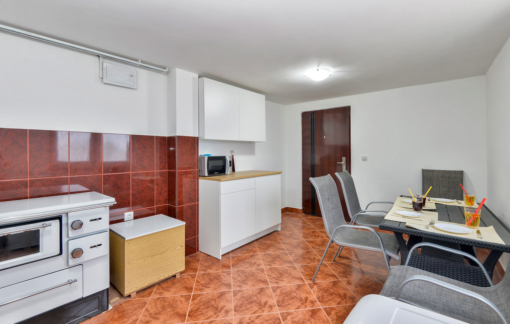 Ferienhaus - Zagreb , Kroatien - CCZ068 22