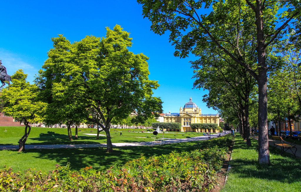 Ferienhaus - Zagreb-Durini , Kroatien - CCZ070 36