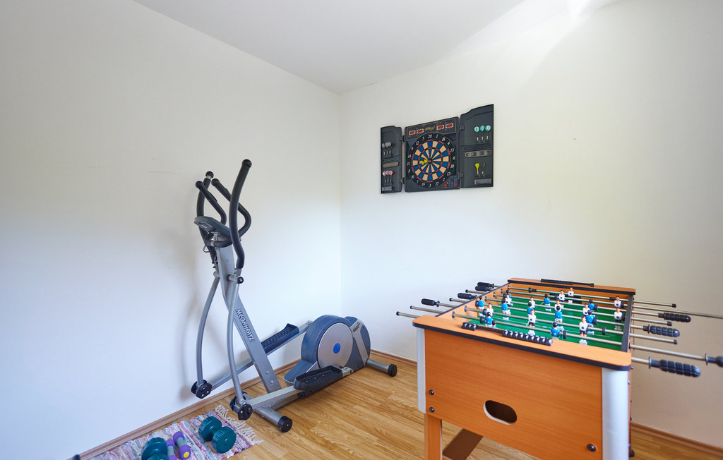 Ferienhaus - Zagreb , Kroatien - CCZ068 33