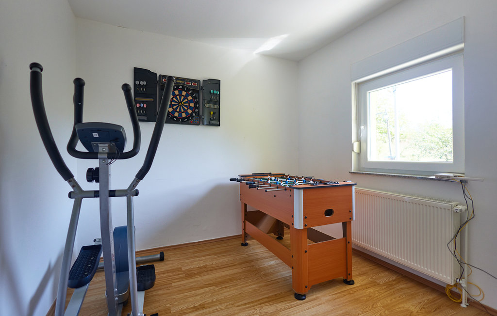 Ferienhaus - Zagreb , Kroatien - CCZ068 34