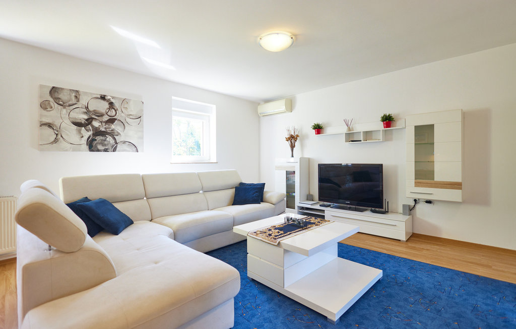 Ferienhaus - Zagreb , Kroatien - CCZ068 18