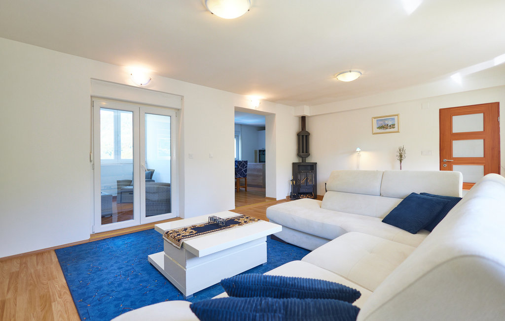 Ferienhaus - Zagreb , Kroatien - CCZ068 4