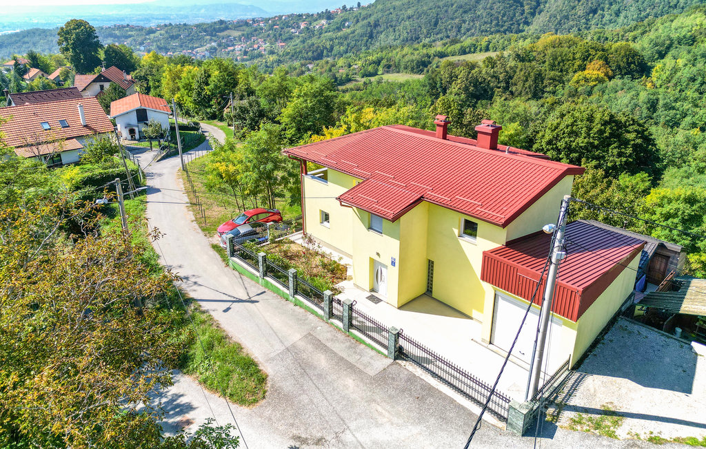 Ferienhaus - Zagreb , Kroatien - CCZ068 15