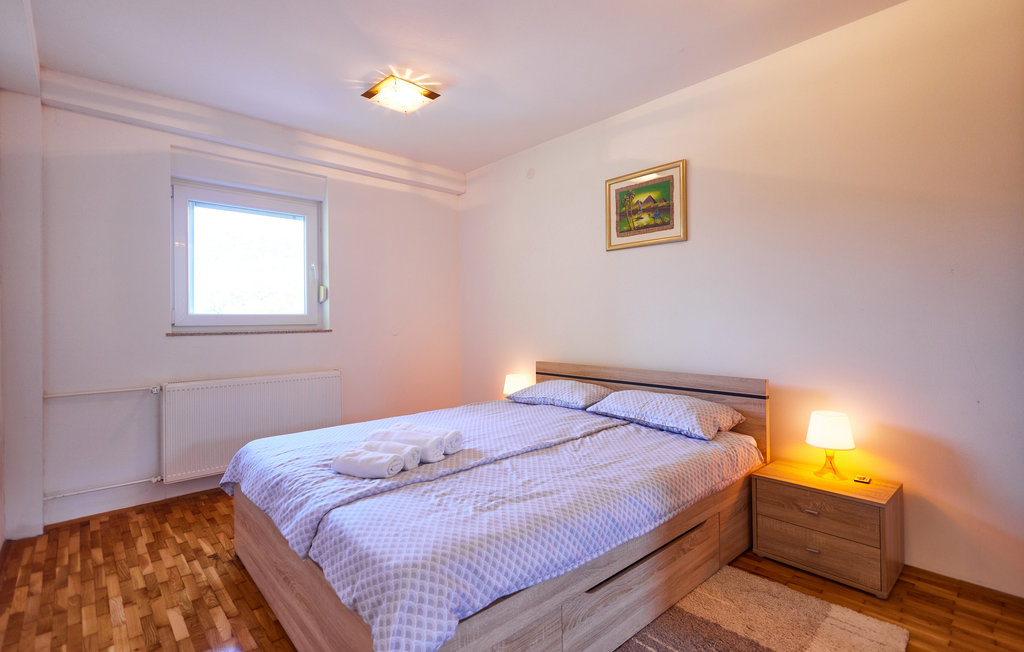 Ferienhaus - Zagreb , Kroatien - CCZ068 27