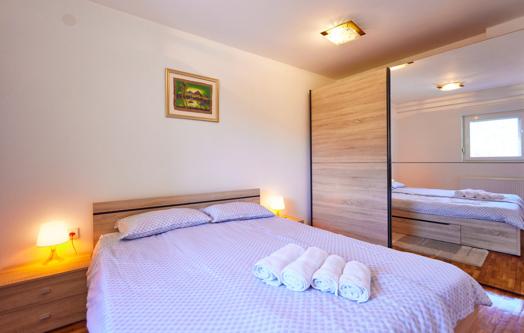 Ferienhaus - Zagreb , Kroatien - CCZ068 28