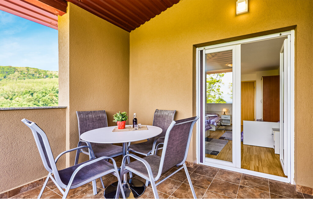 Ferienhaus - Zagreb , Kroatien - CCZ068 16