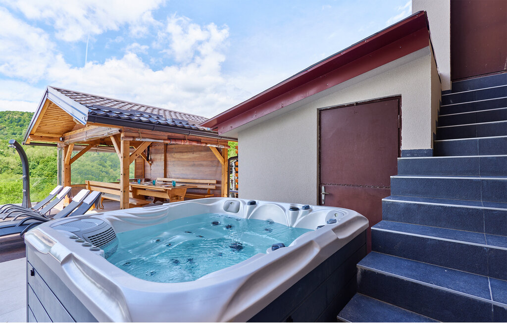 Ferienhaus - Zagreb , Kroatien - CCZ068 2