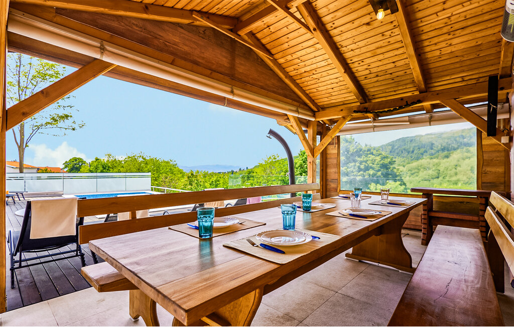 Ferienhaus - Zagreb , Kroatien - CCZ068 8