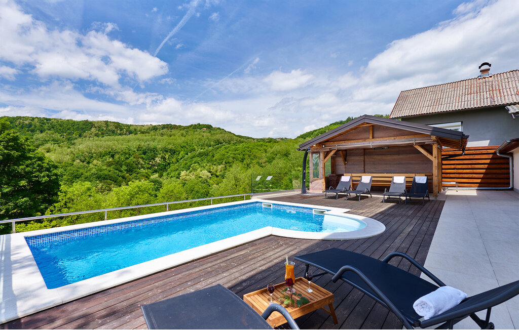 Ferienhaus - Zagreb , Kroatien - CCZ068 3