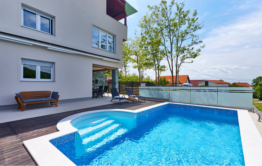 Ferienhaus - Zagreb , Kroatien - CCZ068 7