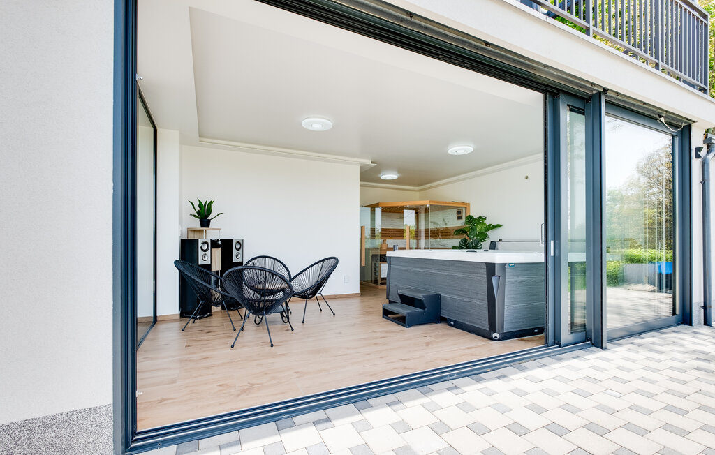 Location de vacances - Zagreb-Zagreb , Croatie - CCZ154 24