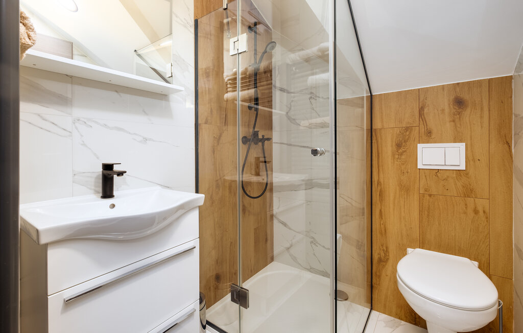 Location de vacances - Zagreb-Zagreb , Croatie - CCZ154 20