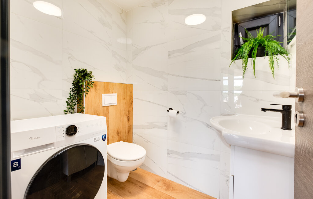 Location de vacances - Zagreb-Zagreb , Croatie - CCZ154 21