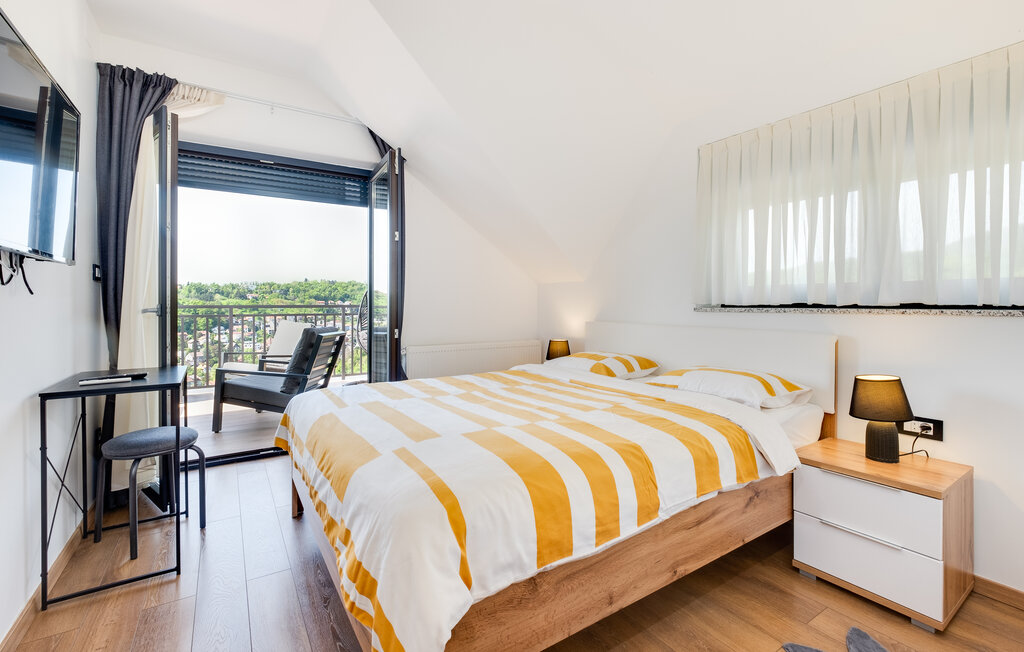 Location de vacances - Zagreb-Zagreb , Croatie - CCZ154 6