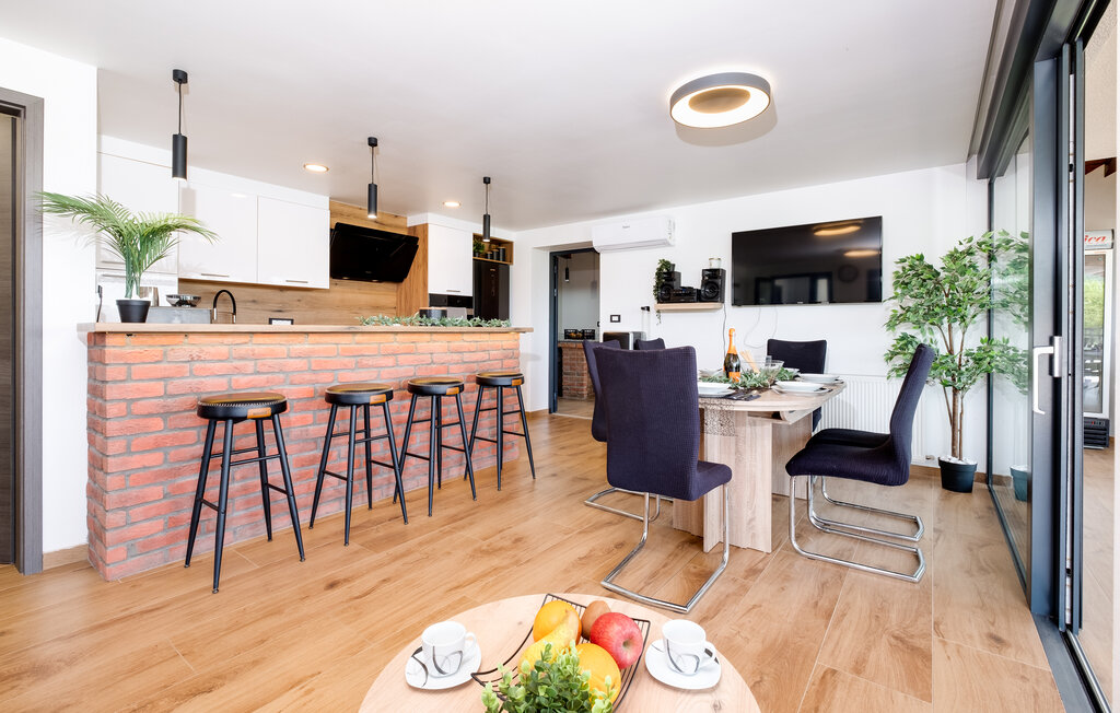 Location de vacances - Zagreb-Zagreb , Croatie - CCZ154 5