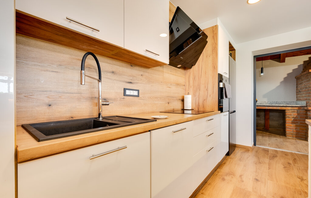 Location de vacances - Zagreb-Zagreb , Croatie - CCZ154 14