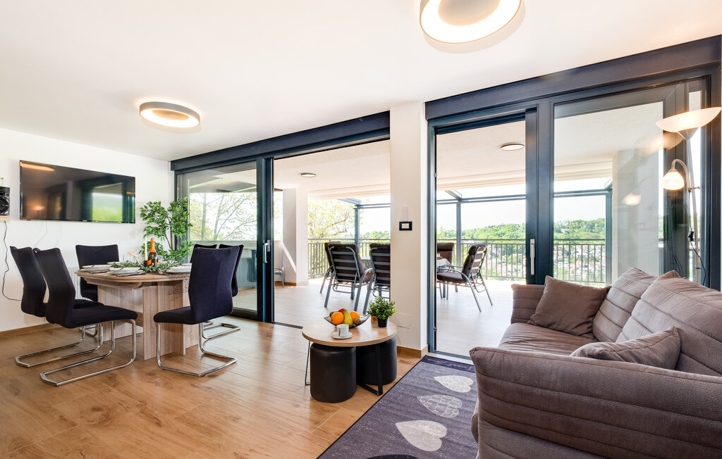 Location de vacances - Zagreb-Zagreb , Croatie - CCZ154 4