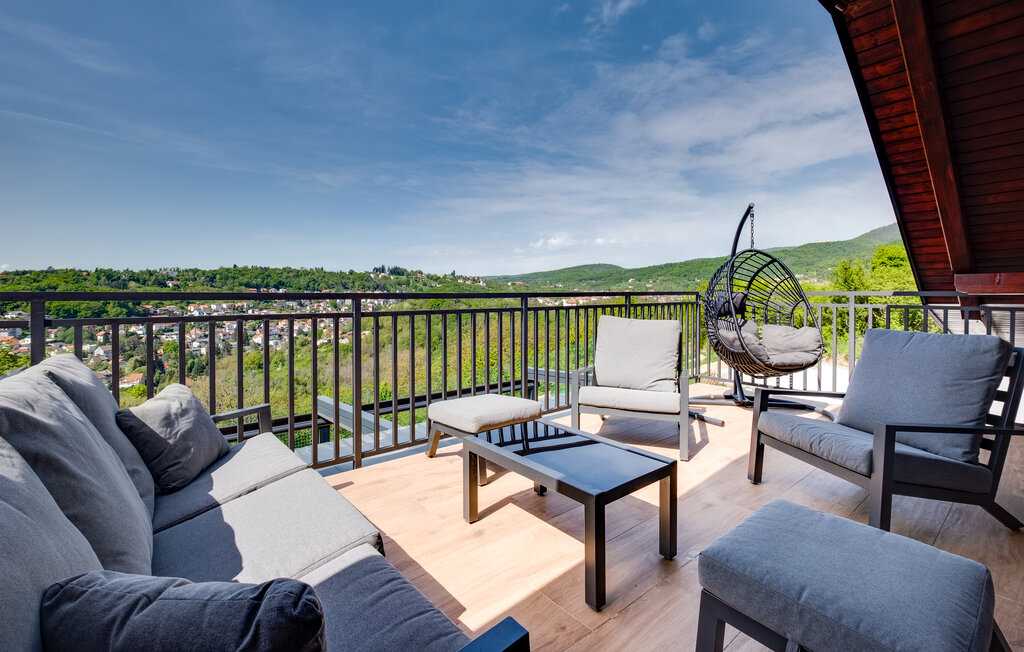 Location de vacances - Zagreb-Zagreb , Croatie - CCZ154 3