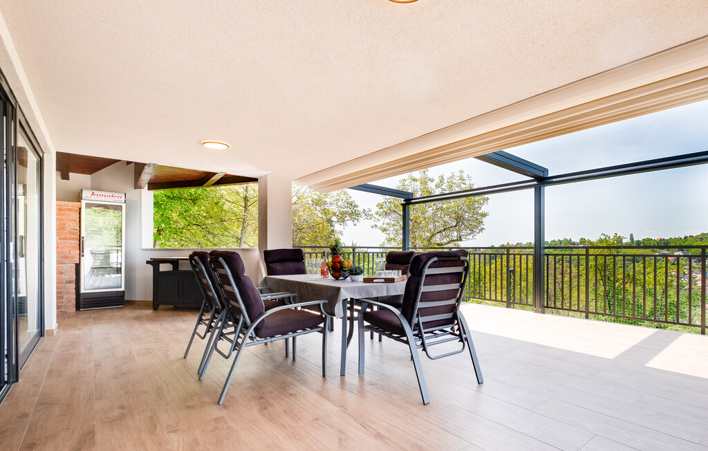 Location de vacances - Zagreb-Zagreb , Croatie - CCZ154 8