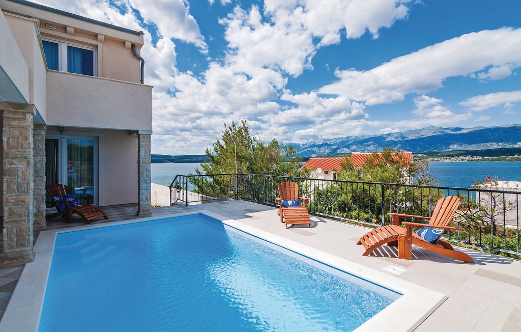 Ferienhaus - Zadar-Novigrad , Kroatien - CDA288 | Novasol