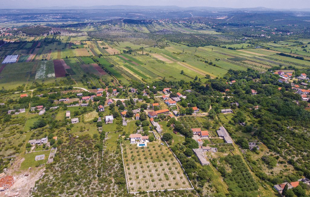 Holiday home BiogradDonja Jagodnja , Croatia Novasol