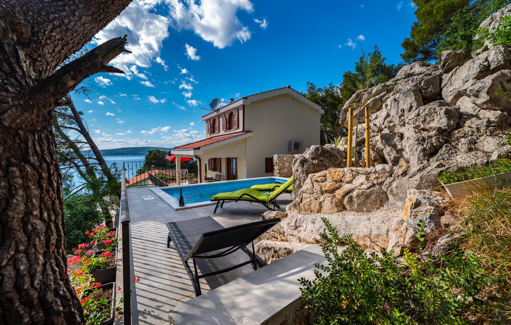 Ferienhaus - Zadar-Novigrad , Kroatien - CDA735 | Novasol