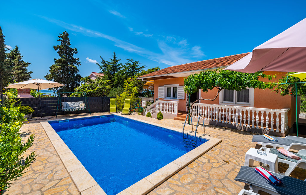 Ferienhaus - Zadar , Kroatien - CDA709 | Novasol