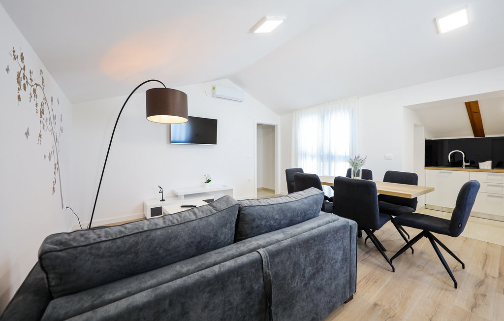 Apartment Zadar , Croatia CDA750 Novasol