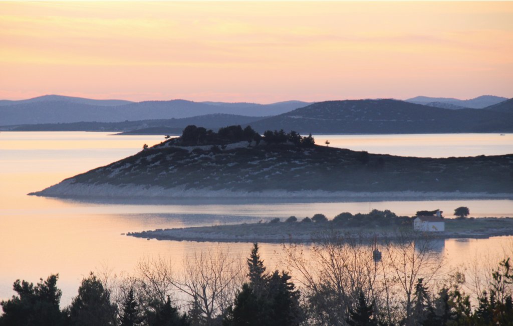 Semesterlägenhet - Biograd-Pakostane , Kroatien - CDA219 9