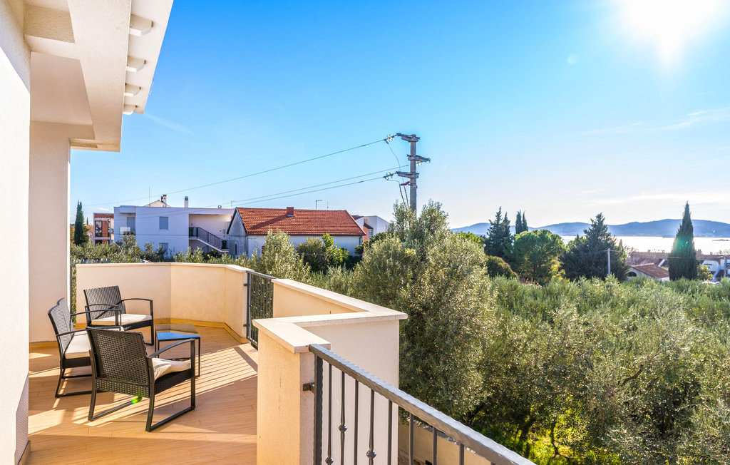 Ferienhaus - Biograd-Sv.Filip i Jakov , Kroatien - CDA352 23