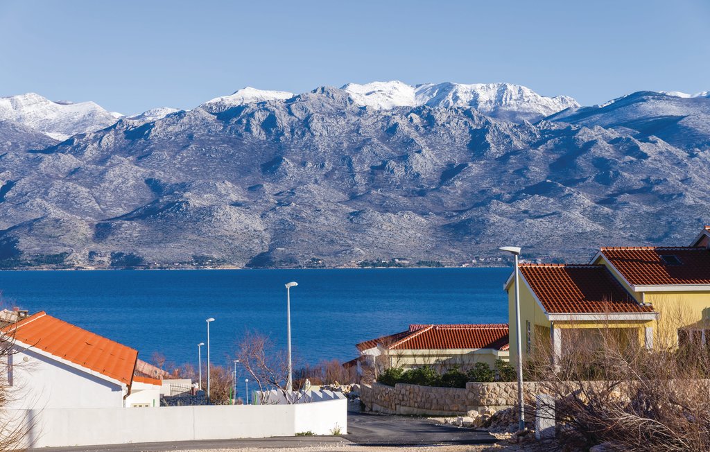 Ferienwohnung - Zadar-Razanac , Kroatien - CDA413 2