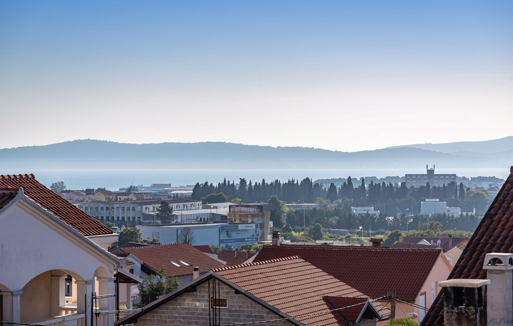 Semesterlägenhet - Zadar , Kroatien - CDA434 18