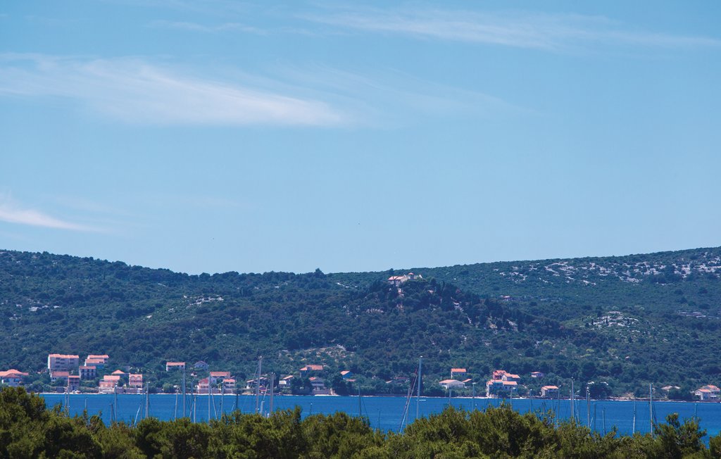 Ferienwohnung - Biograd , Kroatien - CDA487 3