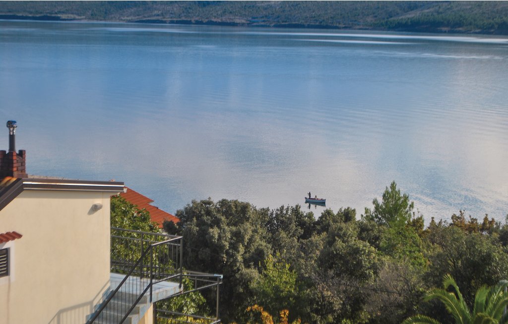 Ferienwohnung - Zadar-Posedarje , Kroatien - CDA500 10