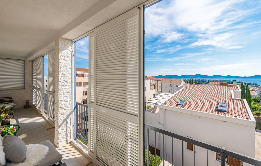 Ferieleilighet - Zadar , Kroatia - CDA616 1